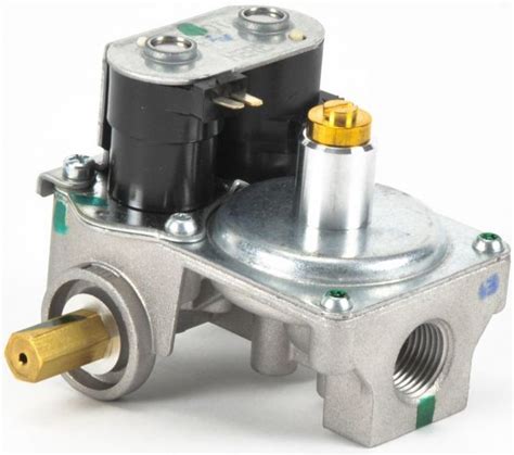 frigidaire gas valve